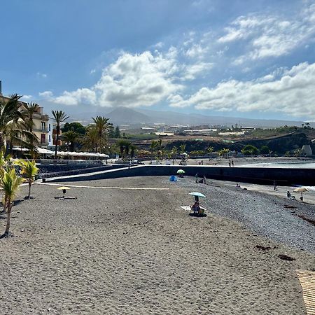 Pambnb - Chic Beachside Apartment Playa San Juan 外观 照片