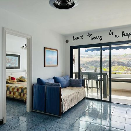 Pambnb - Chic Beachside Apartment Playa San Juan 外观 照片