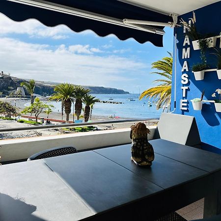 Pambnb - Chic Beachside Apartment Playa San Juan 外观 照片
