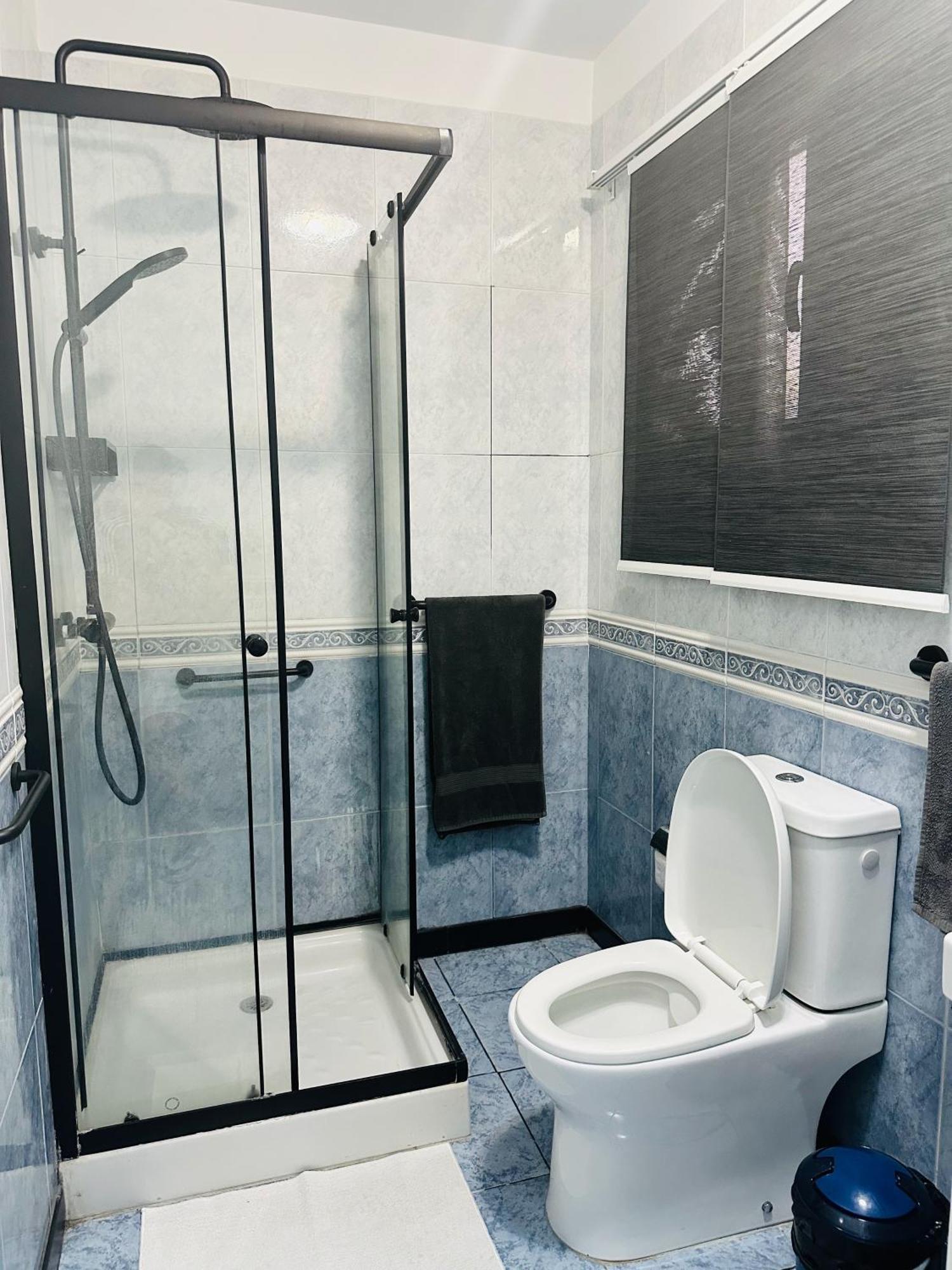 Pambnb - Chic Beachside Apartment Playa San Juan 外观 照片
