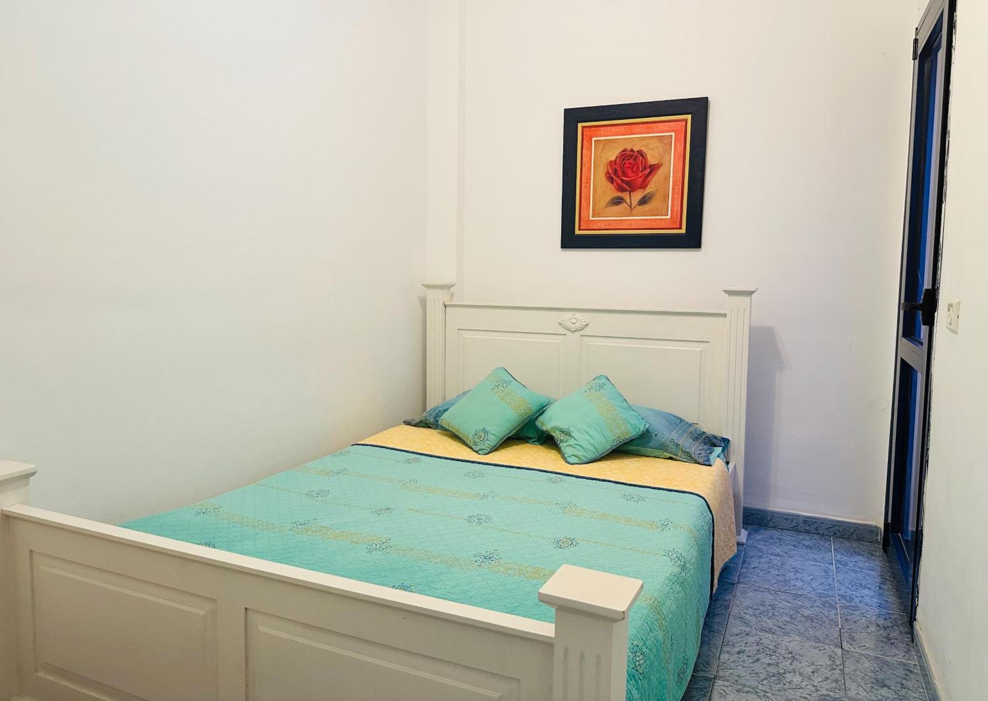 Pambnb - Chic Beachside Apartment Playa San Juan 外观 照片