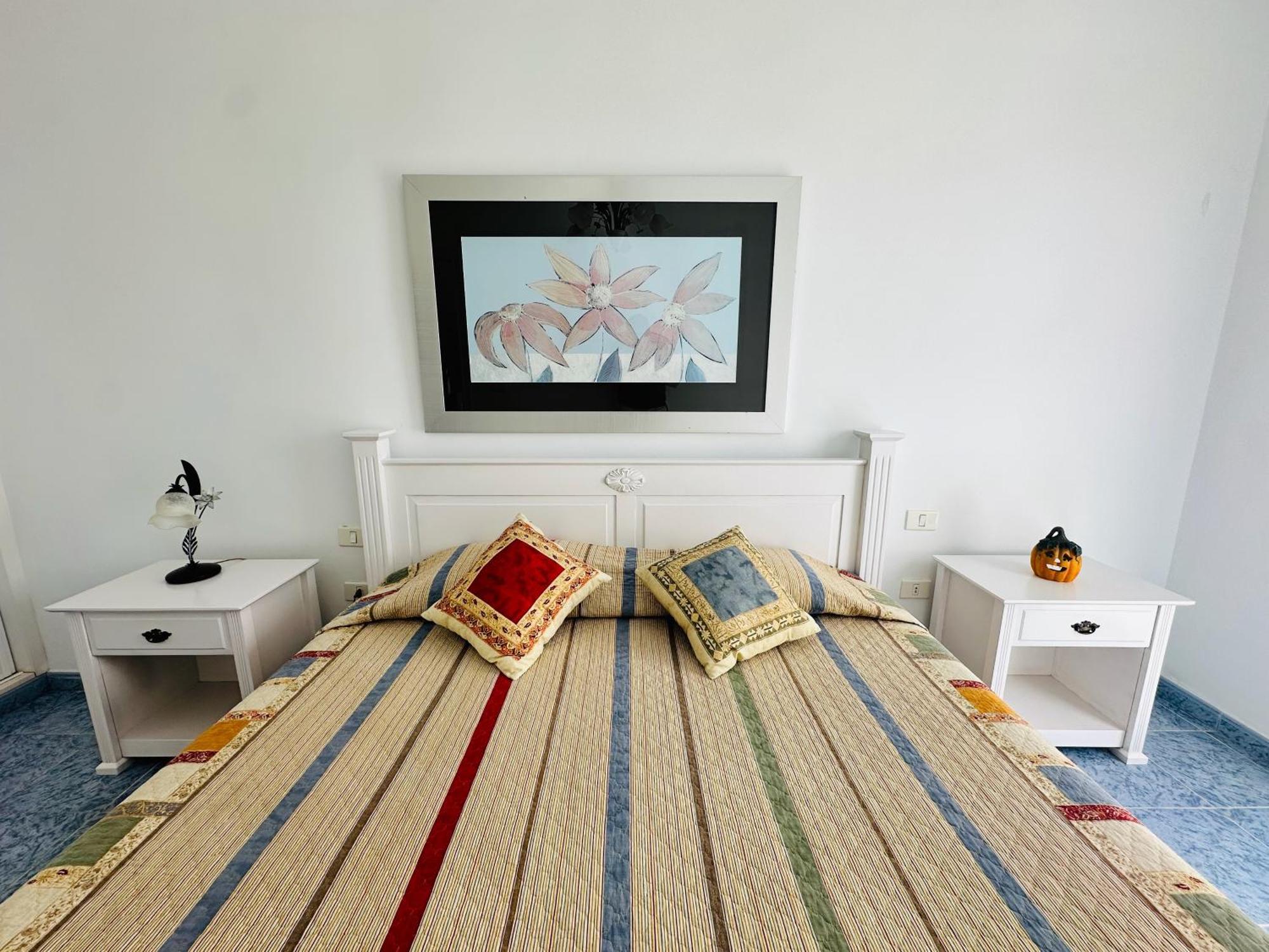 Pambnb - Chic Beachside Apartment Playa San Juan 外观 照片