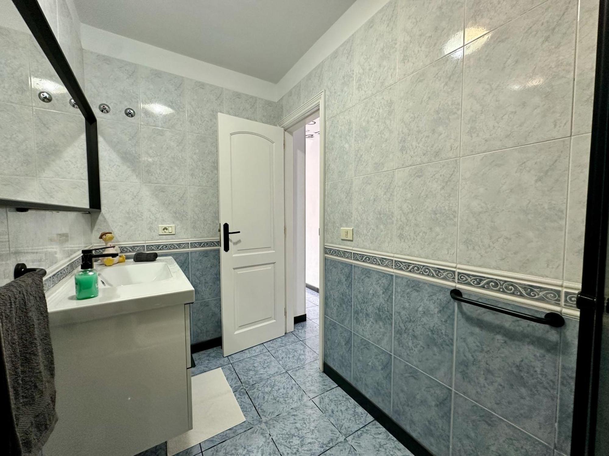 Pambnb - Chic Beachside Apartment Playa San Juan 外观 照片