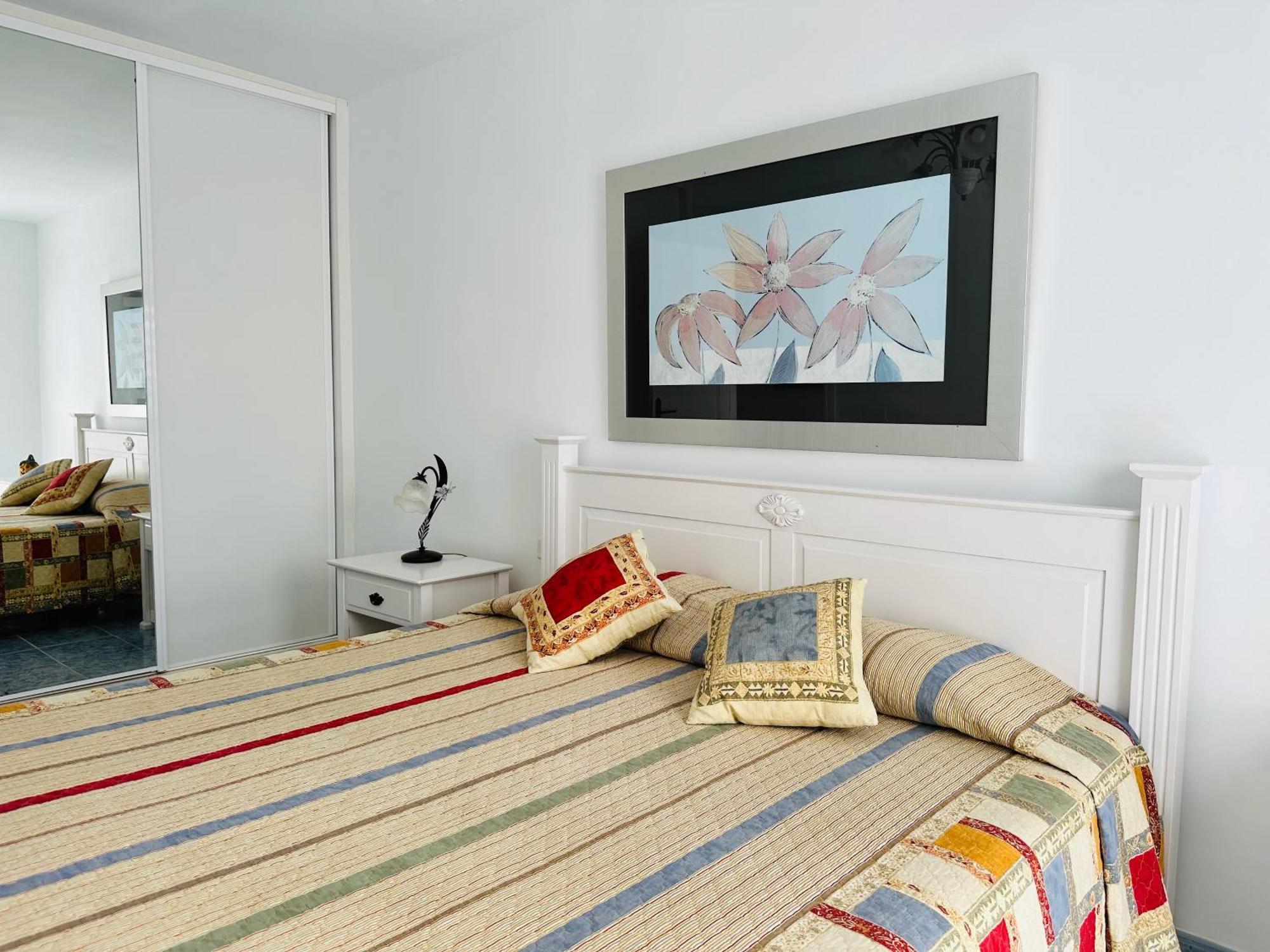 Pambnb - Chic Beachside Apartment Playa San Juan 外观 照片