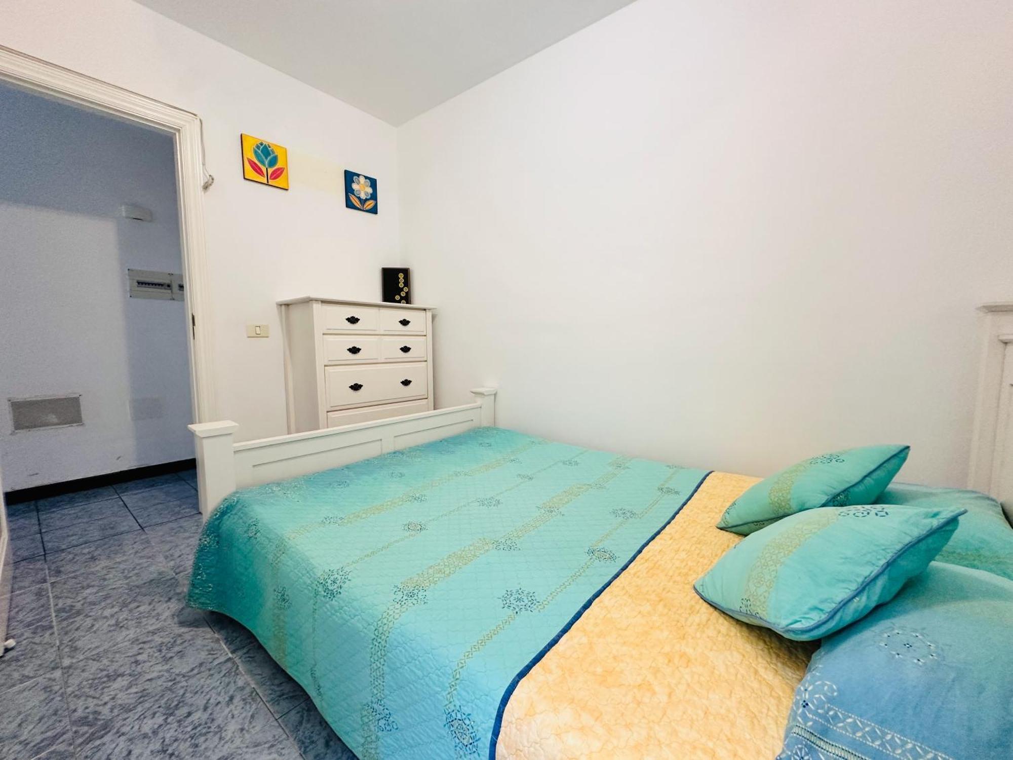 Pambnb - Chic Beachside Apartment Playa San Juan 外观 照片