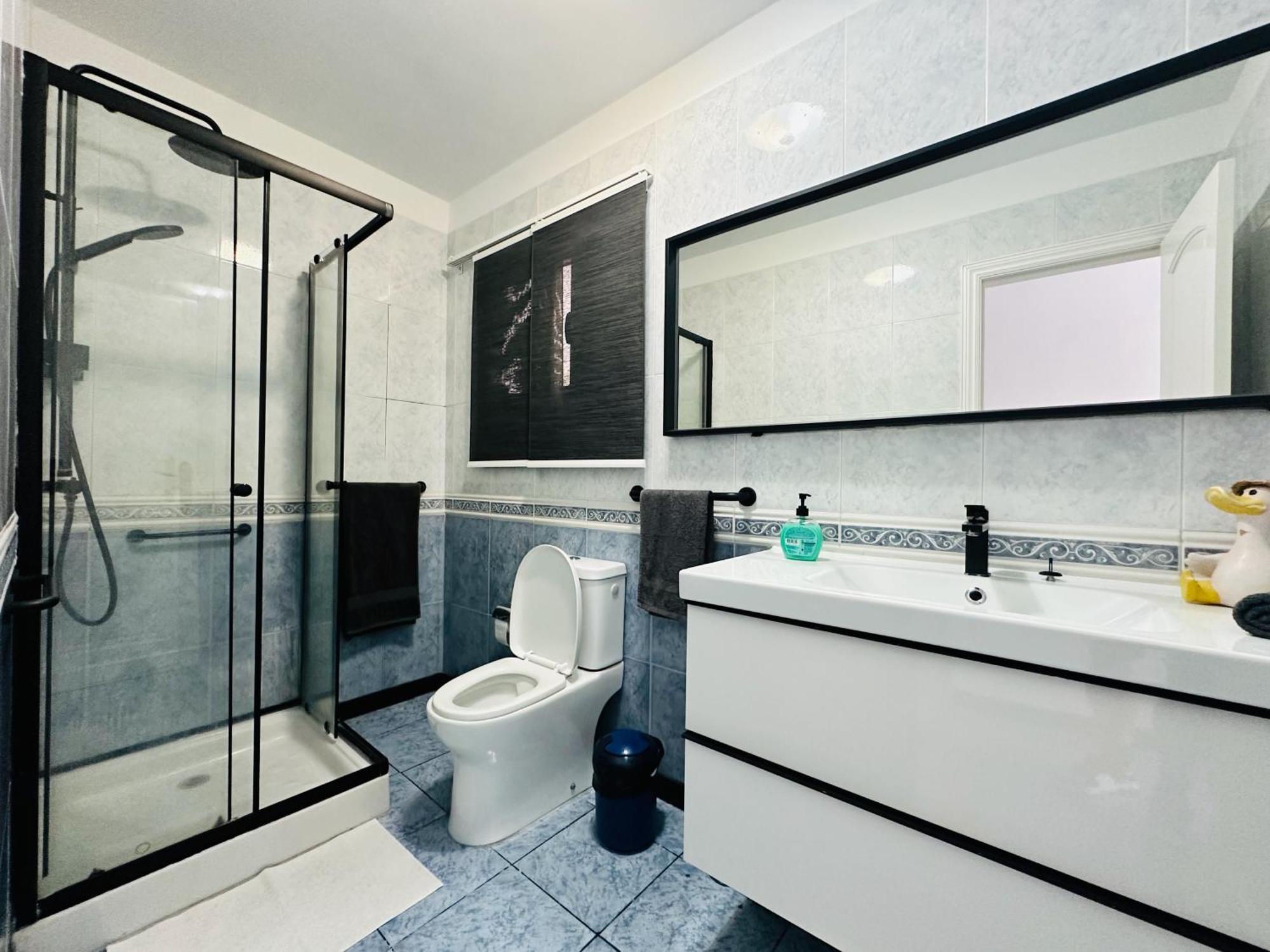 Pambnb - Chic Beachside Apartment Playa San Juan 外观 照片