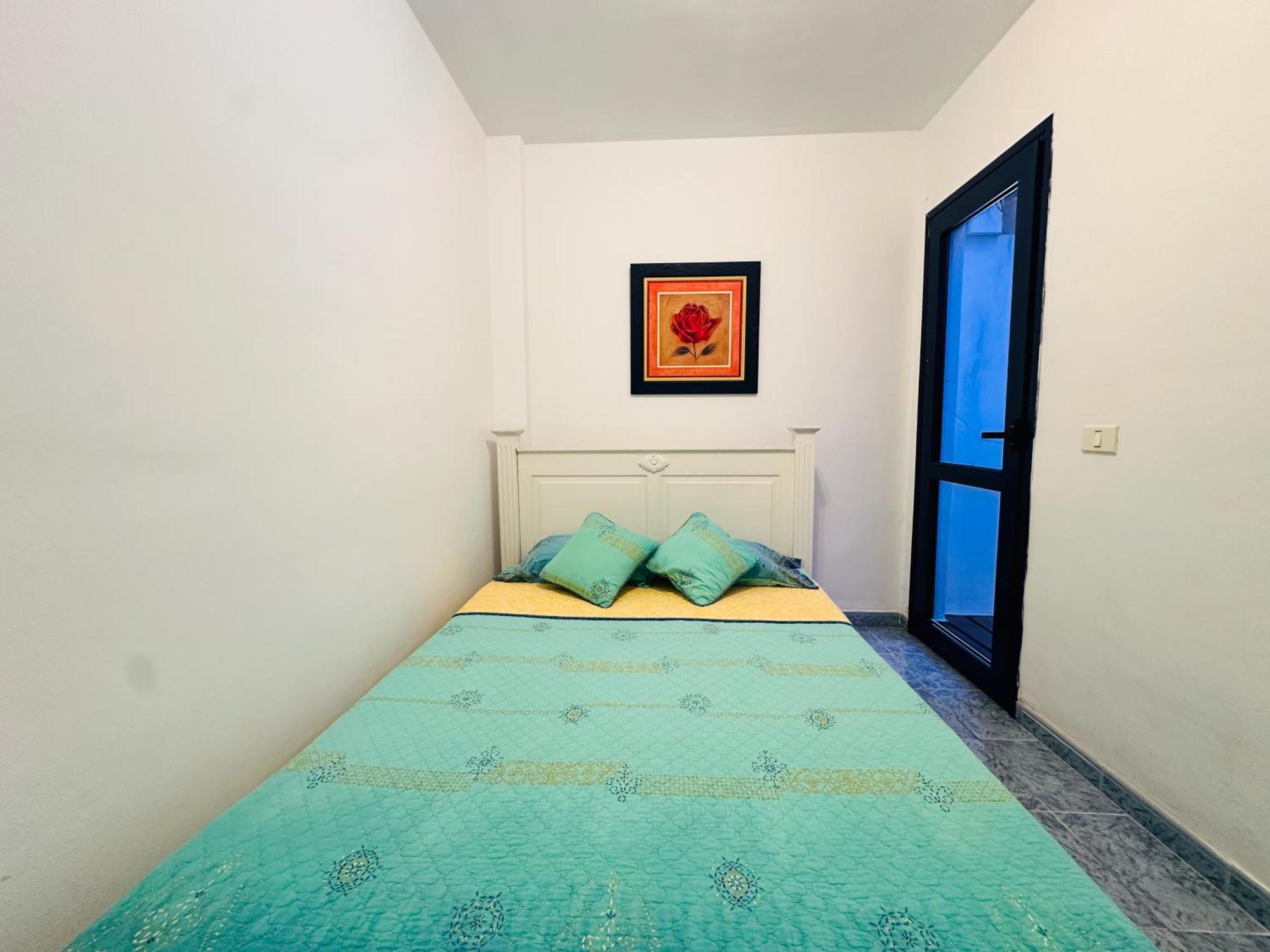 Pambnb - Chic Beachside Apartment Playa San Juan 外观 照片