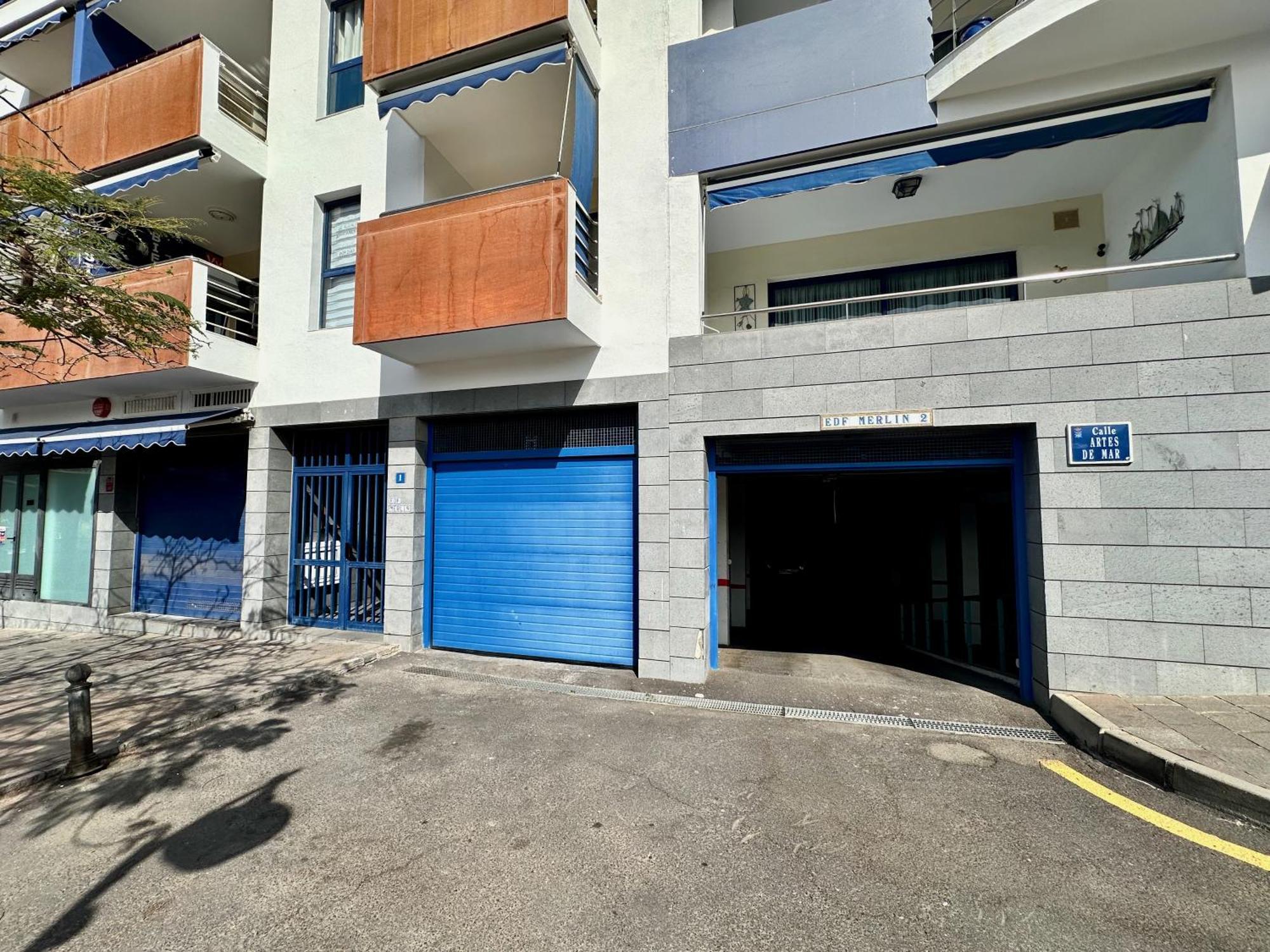 Pambnb - Chic Beachside Apartment Playa San Juan 外观 照片