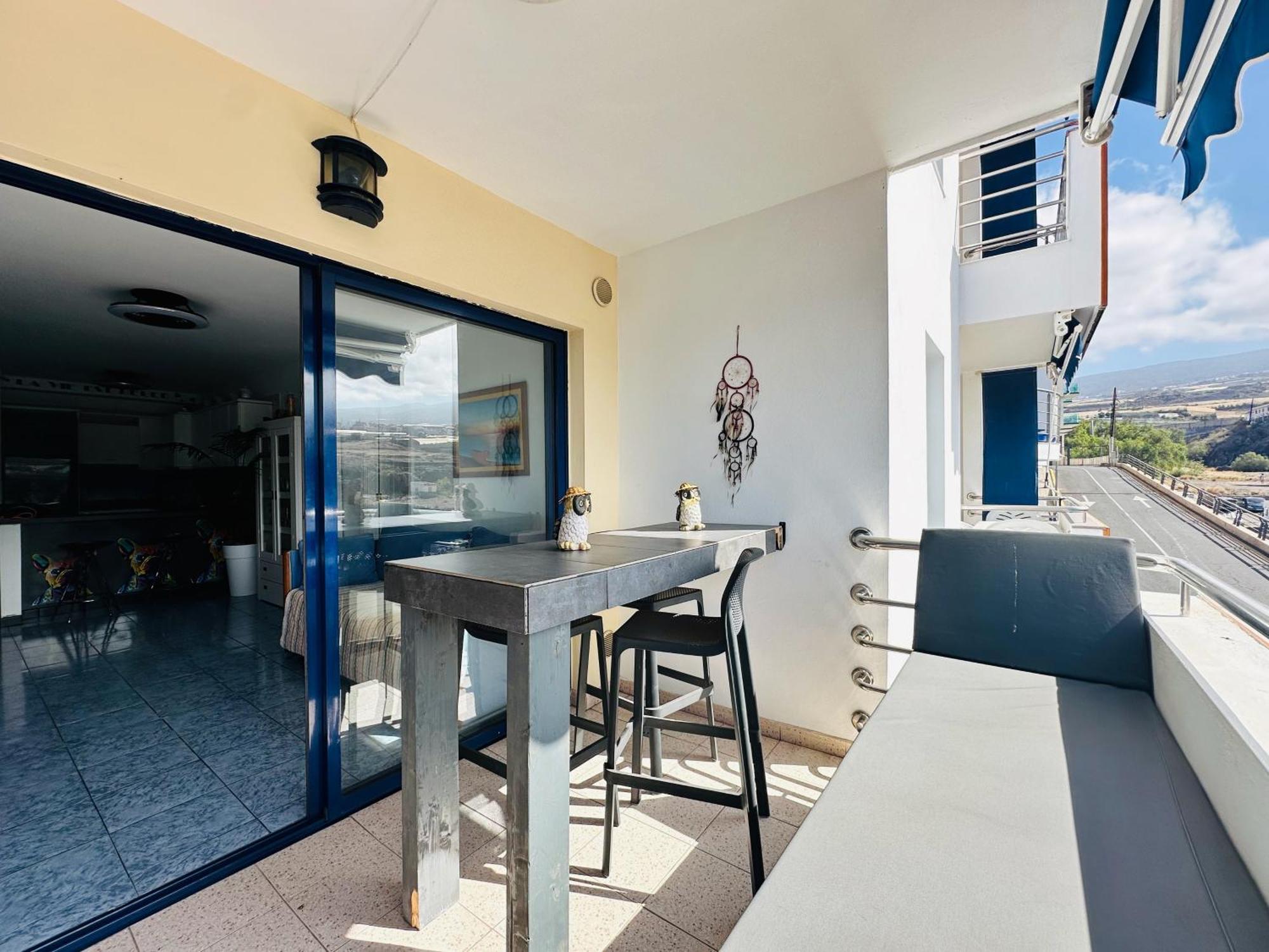 Pambnb - Chic Beachside Apartment Playa San Juan 外观 照片