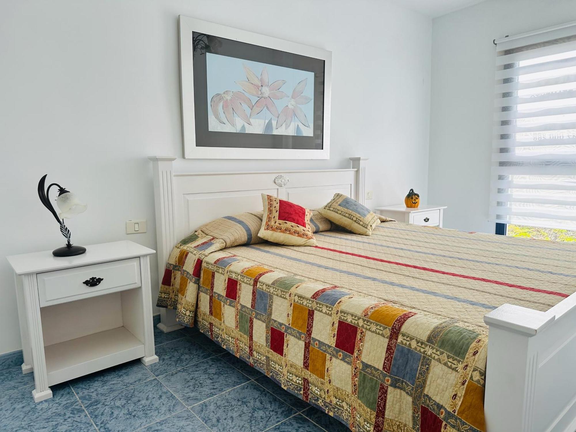 Pambnb - Chic Beachside Apartment Playa San Juan 外观 照片